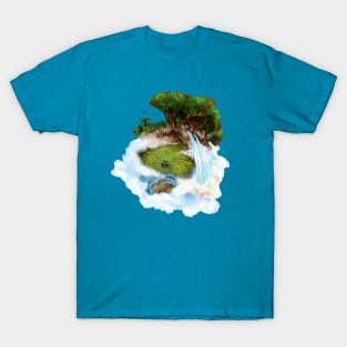 Mother Nature T-Shirt